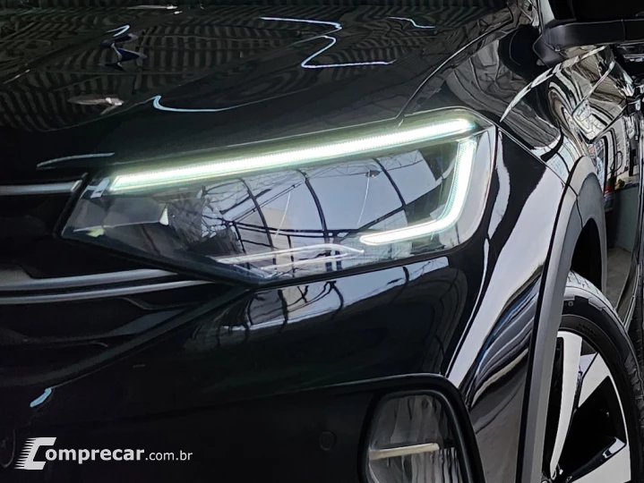NIVUS 1.0 200 TSI TOTAL FLEX HIGHLINE AUTOMÁTICO