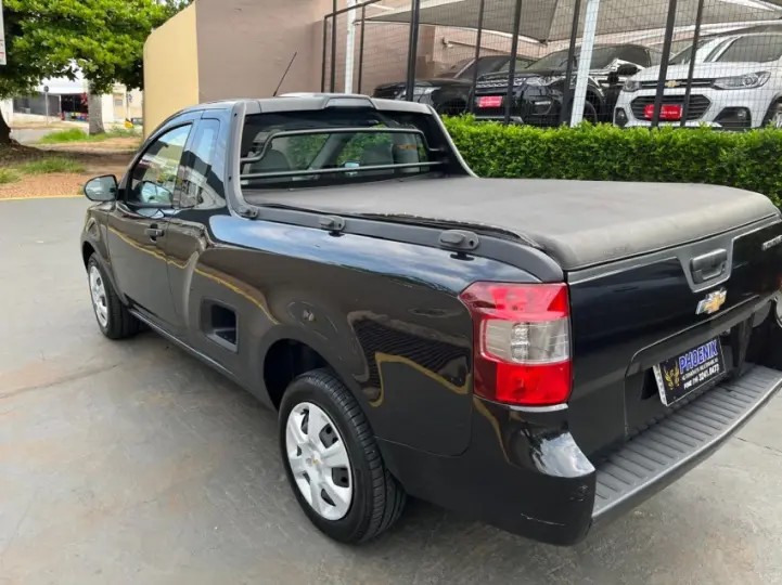 MONTANA 1.4 MPFI LS CS 8V