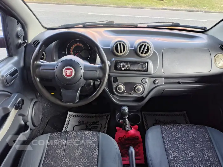 UNO 1.0 EVO VIVACE 8V