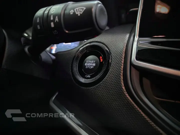 COMPASS 1.3 T270 TURBO FLEX SPORT AT6