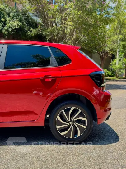 POLO 1.0 170 TSI Highline