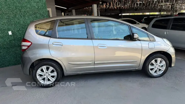 Fit LX 1.4/ 1.4 Flex 8V/16V 5p Aut.