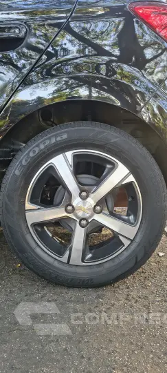 ONIX 1.4 MPFI LTZ 8V