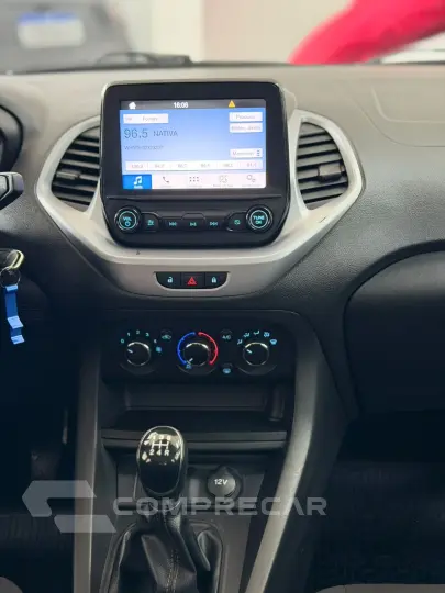 Ka 1.0 SE/SE Plus TiVCT Flex 5p