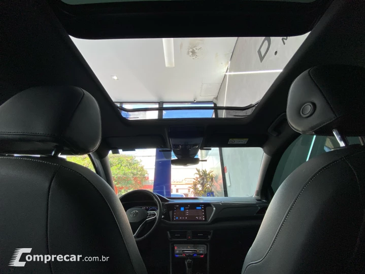 TAOS Highline 1.4 250 TSI Flex Aut.