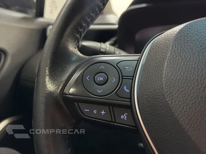 COROLLA CROSS 2.0 VVT-IE FLEX XRE DIRECT SHIFT