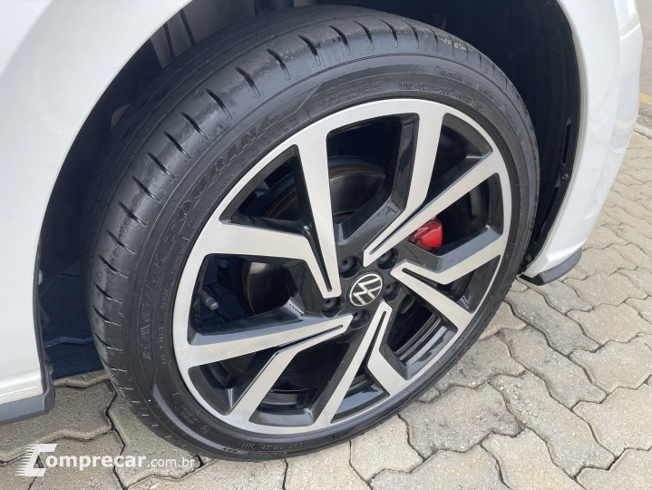 POLO 1.4 250 TSI GTS
