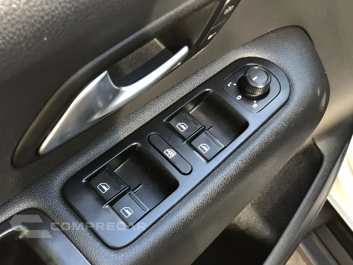 Amarok 2.0 Comfortline 4X4 Cd 16V Turbo Intercooler Diesel 4