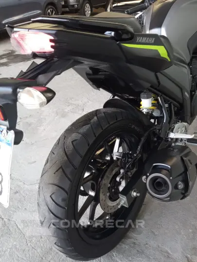 FARZER 250 ABS