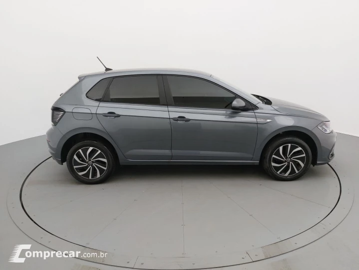 POLO 1.0 170 TSI HIGHLINE AUTOMÁTICO