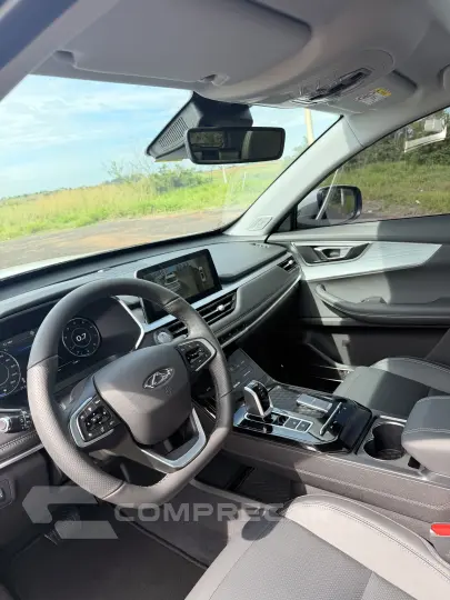 TIGGO 7 PRO 1.6 Tgdi MAX Drive