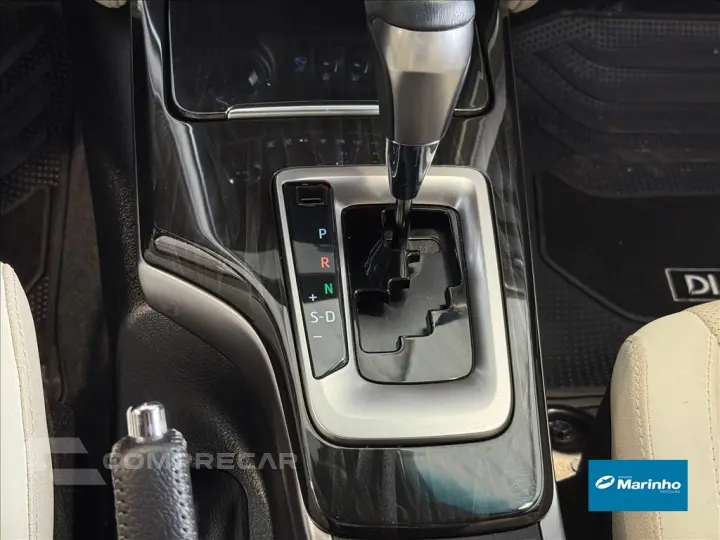 HILUX SW4 2.8 D-4D TURBO DIESEL DIAMOND 7L 4X4 AU