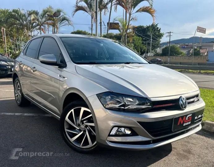 POLO 1.0 200 TSI Highline