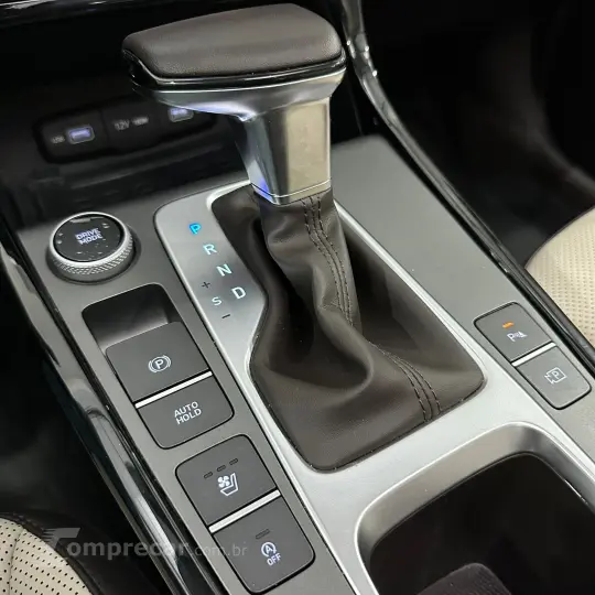 Creta Ultimate 2.0 16V Flex Aut.