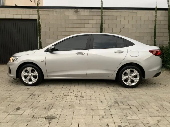 ONIX 1.0 TURBO FLEX PLUS LTZ MANUAL