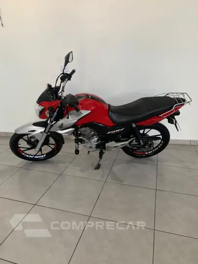 CG 160 FAN