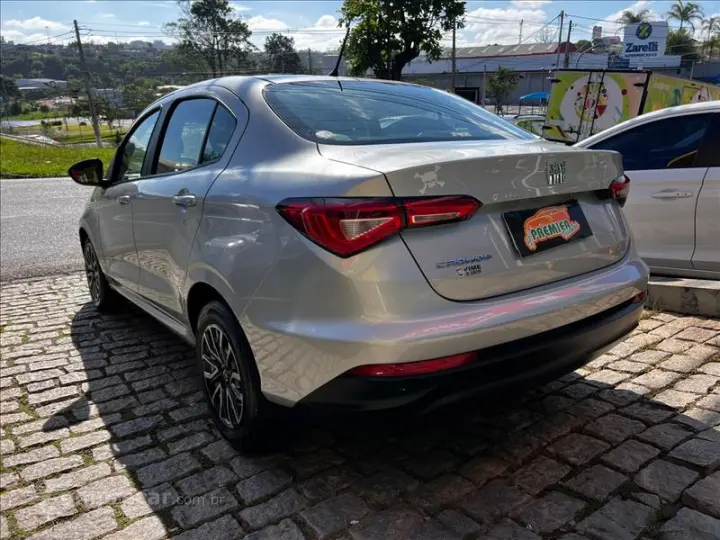 CRONOS 1.3 Firefly Drive