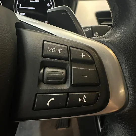 X2 BMW X2 S20I ACTIVEFLEX 2.0 192CV