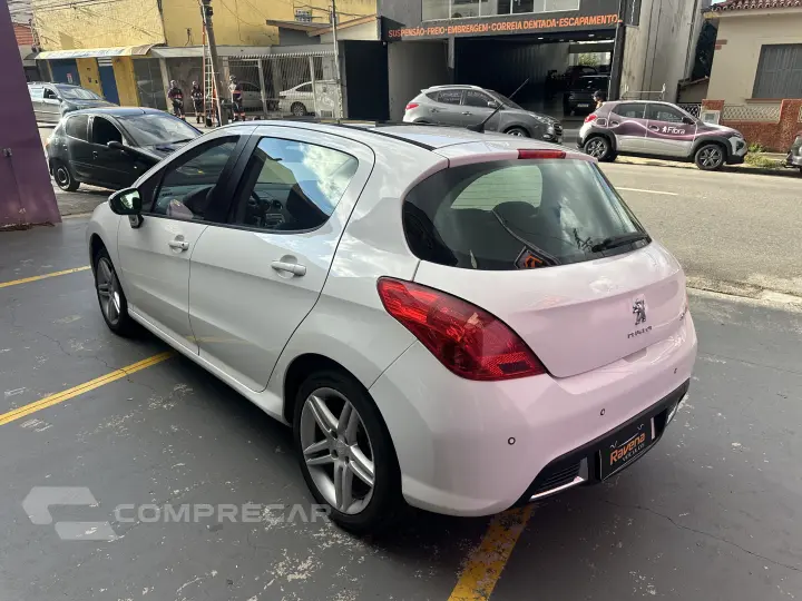 308 2.0 Allure 16V