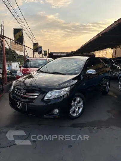 COROLLA 1.8 XLI 16V