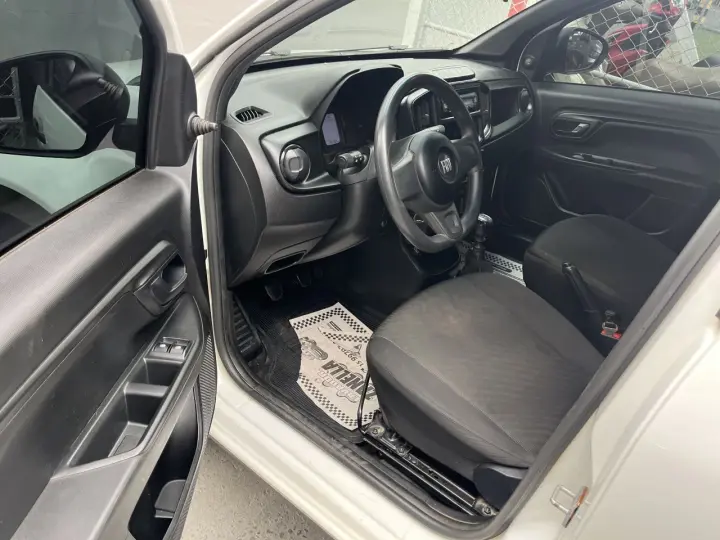 Strada 1.4 FLEX ENDURANCE CABNE SIMPLES