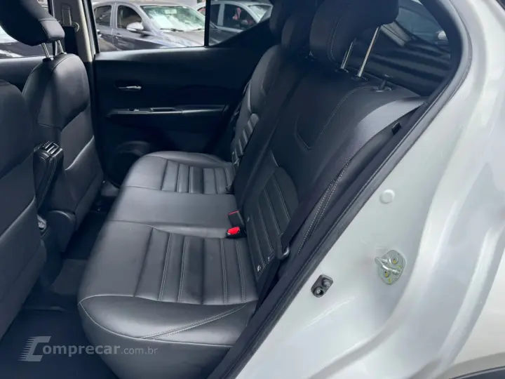 KICKS 1.6 16vstart Exclusive