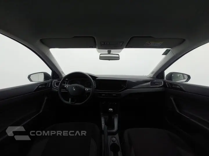 POLO 1.0 MPI TRACK MANUAL