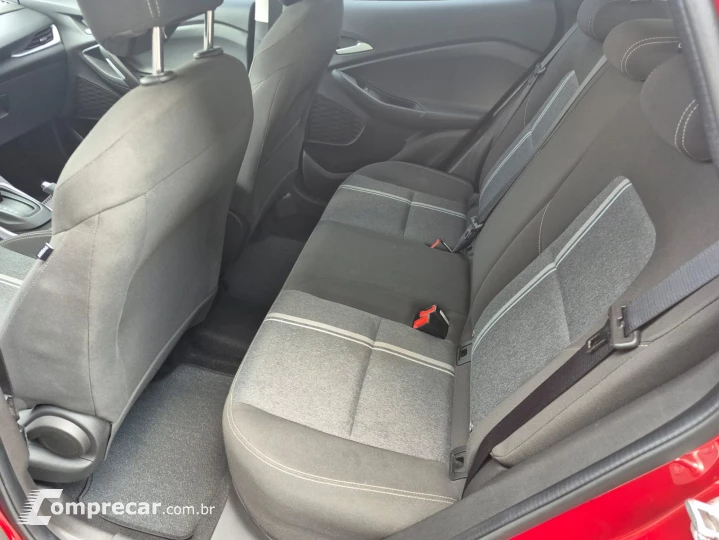 TRACKER 1.0 TURBO LT