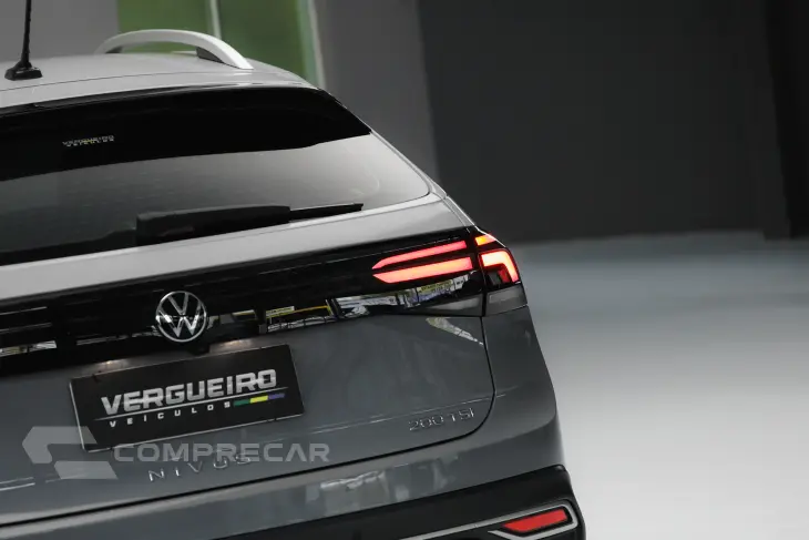 NIVUS 1.0 200 TSI Highline
