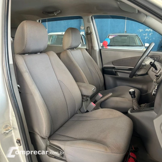 TUCSON 2.0 MPFI GLS 16V 143cv 2WD