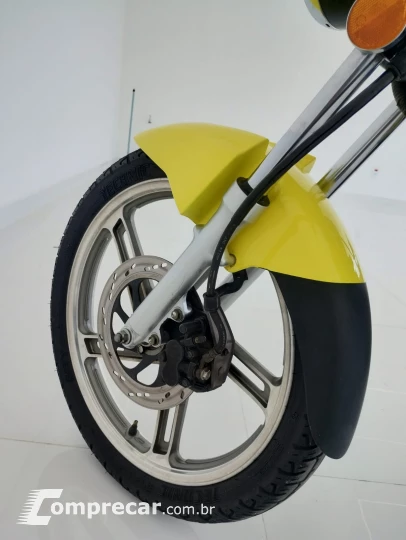 GSR 150 I