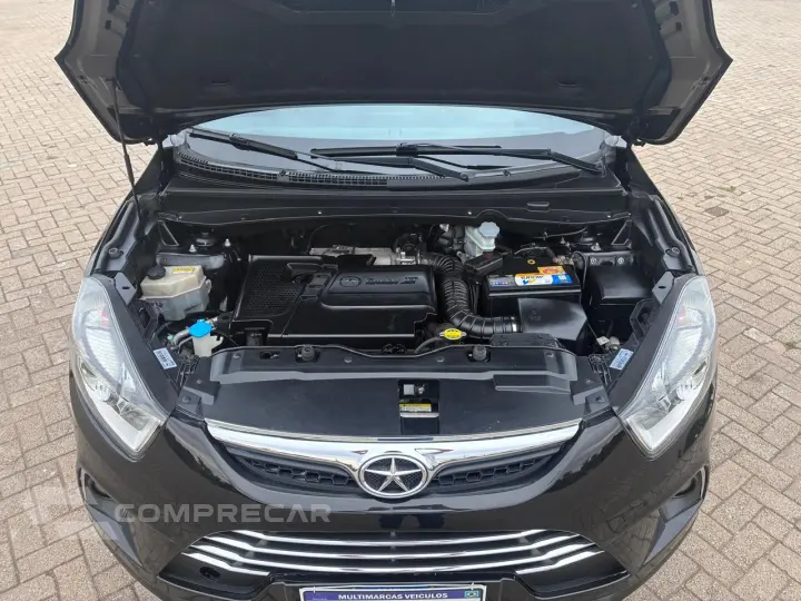 T6 2.0 16V JET