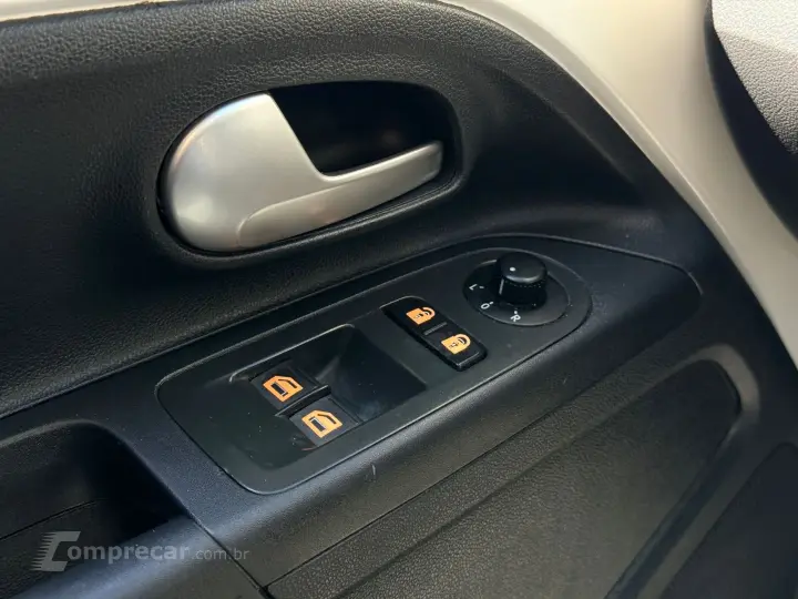 UP 1.0 MPI Move UP 12V