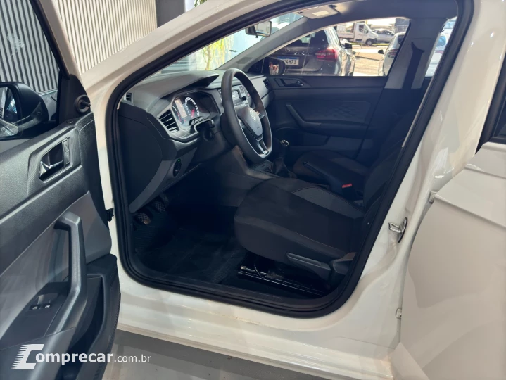 POLO 1.0 MPI TRACK MANUAL