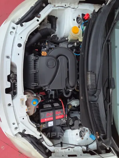 Palio ATTRACTIVE 1.0 EVO Fire Flex 8v 5p