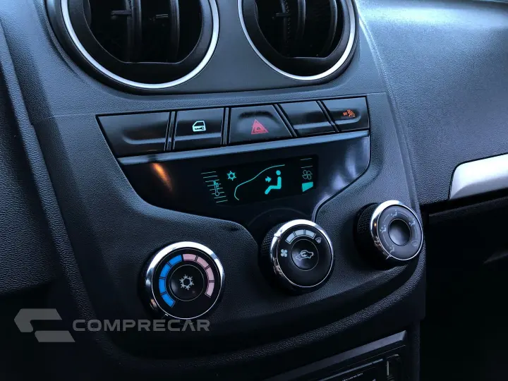 Montana 1.4 Mpfi Ls Cs 8V Flex 2P Manual