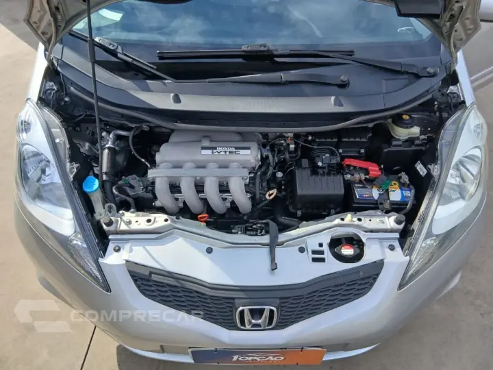 Fit LX 1.4/ 1.4 Flex 8V/16V 5p Aut.