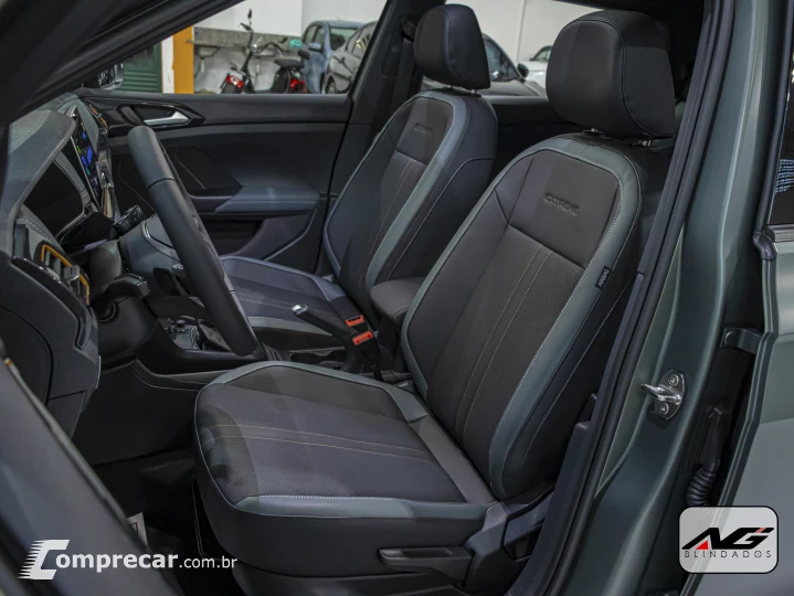T-CROSS 1.4 250 TSI Extreme