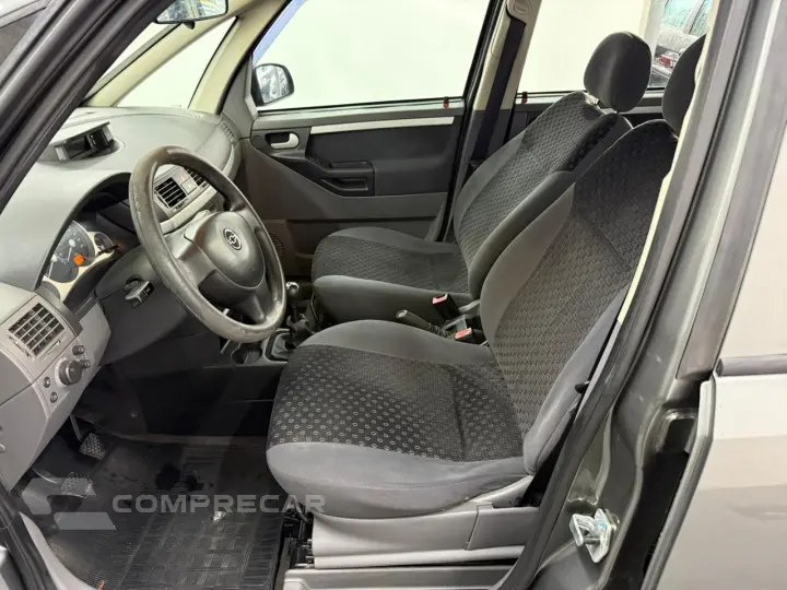 Meriva Maxx 1.4 MPFI 8V ECONOFLEX 5p