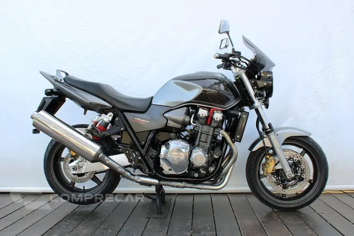 HONDA CB 1300 F SUPER FOUR