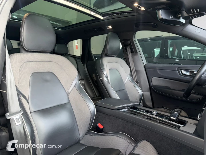 XC60 T8 R Desingn