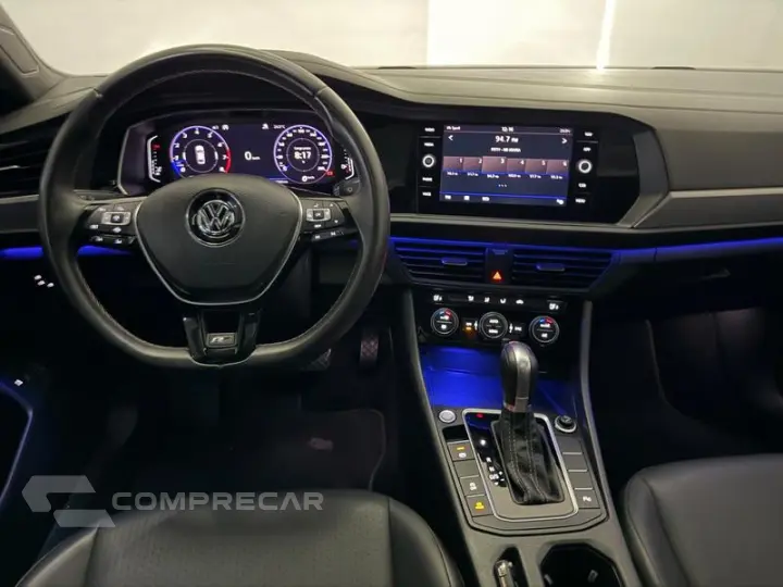 JETTA RL AF