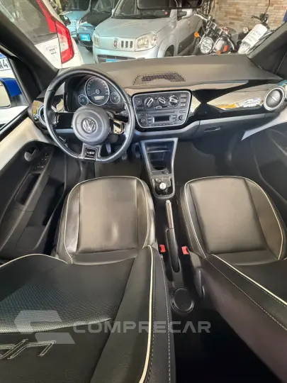 UP 1.0 TSI Speed UP 12V