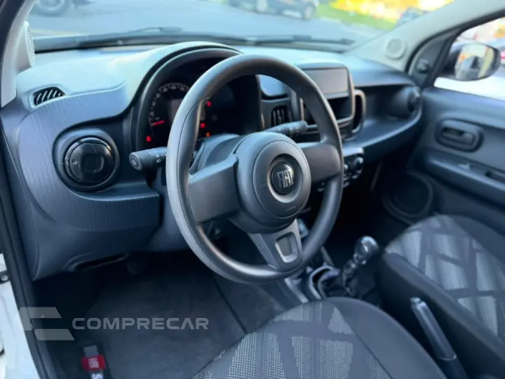 MOBI 1.0 EVO FLEX LIKE. MANUAL