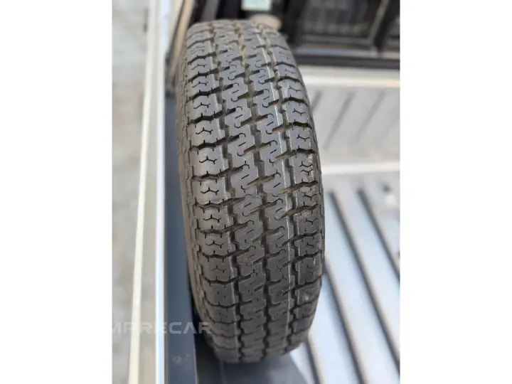 PAMPA 1.8 GL 8V CS GASOLINA 2P MANUAL
