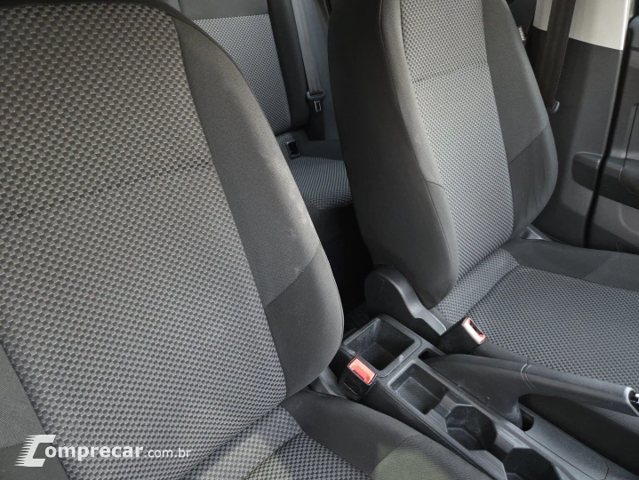 POLO 1.0 MPI TOTAL FLEX MANUAL
