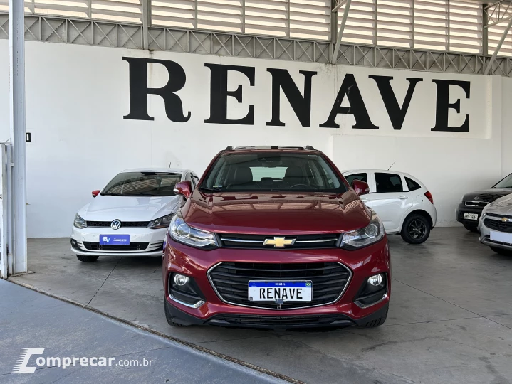 TRACKER 1.4 16V Turbo Premier