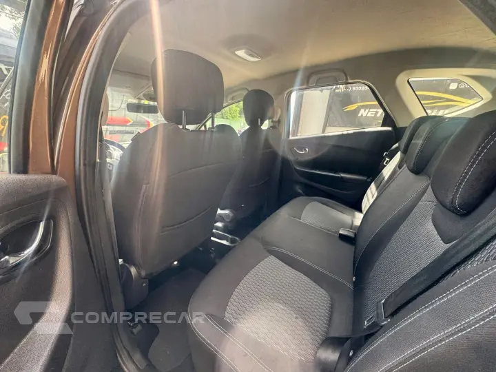 CAPTUR 1.6 16V SCE Life