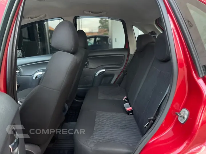 C3 1.4 I GLX 8V FLEX 4P MANUAL