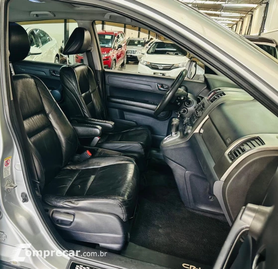 CRV 2.0 EXL 4X2 16V